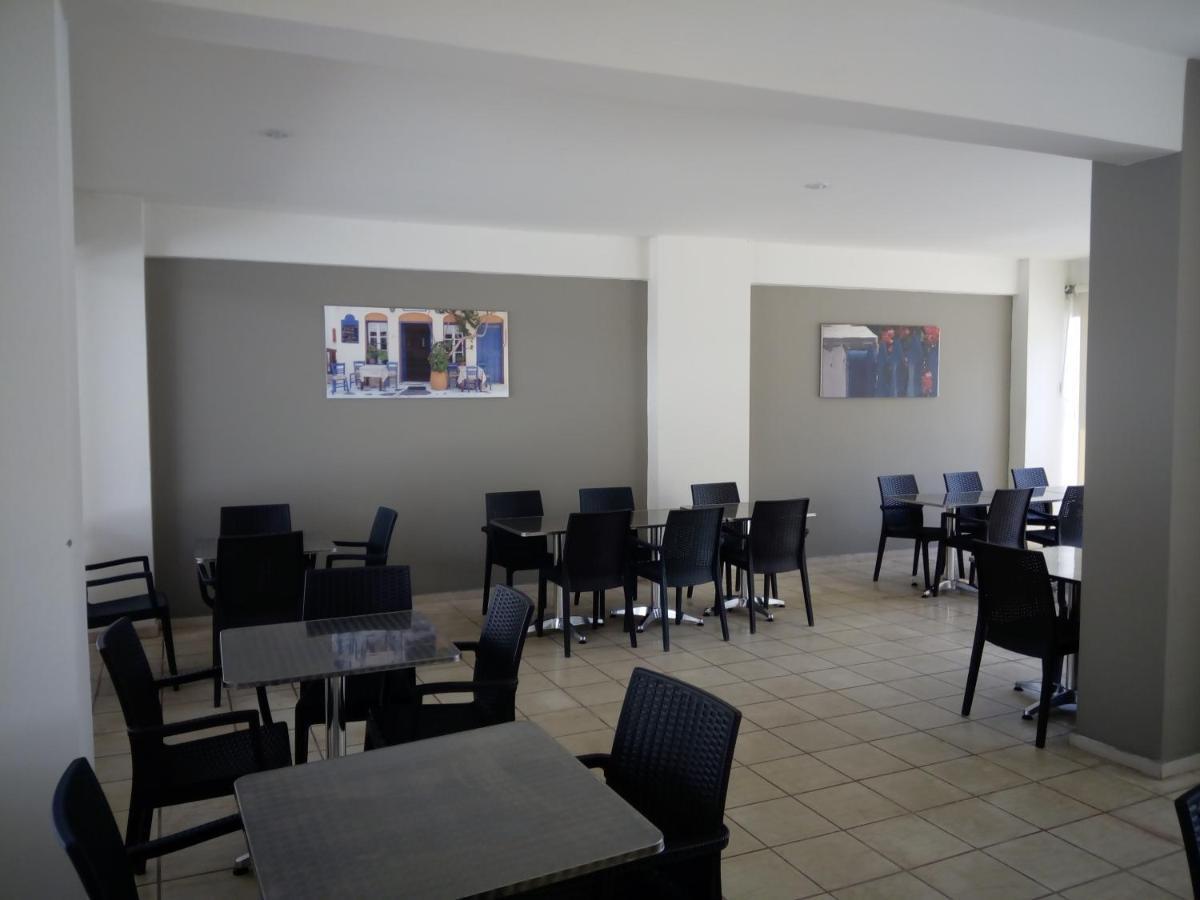 Athina Inn Hersonissos  Exterior photo