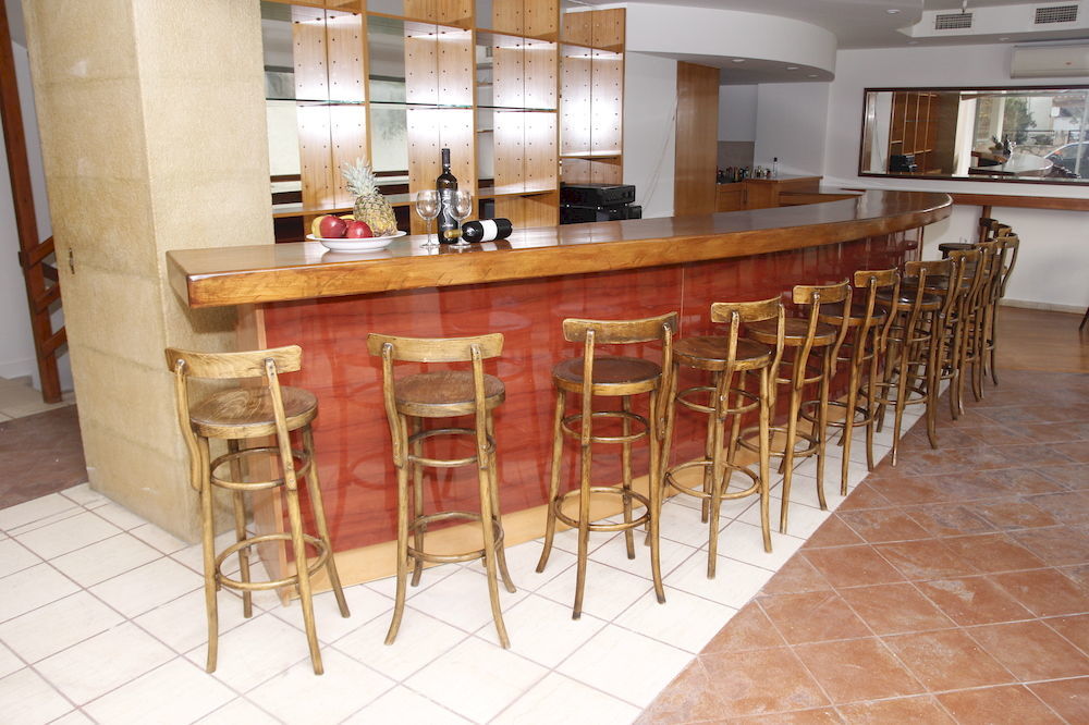 Athina Inn Hersonissos  Exterior photo